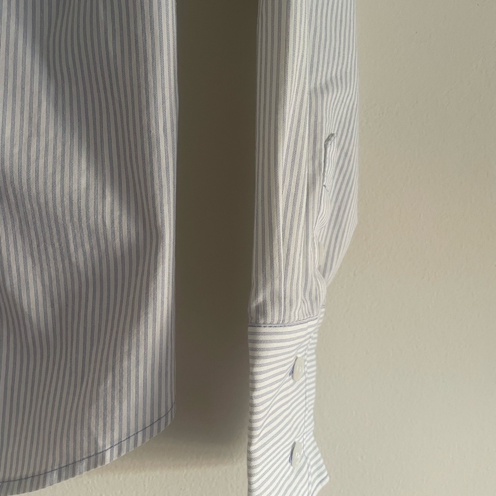 Button down Calvin Klein shirt - Picture 9 of 10